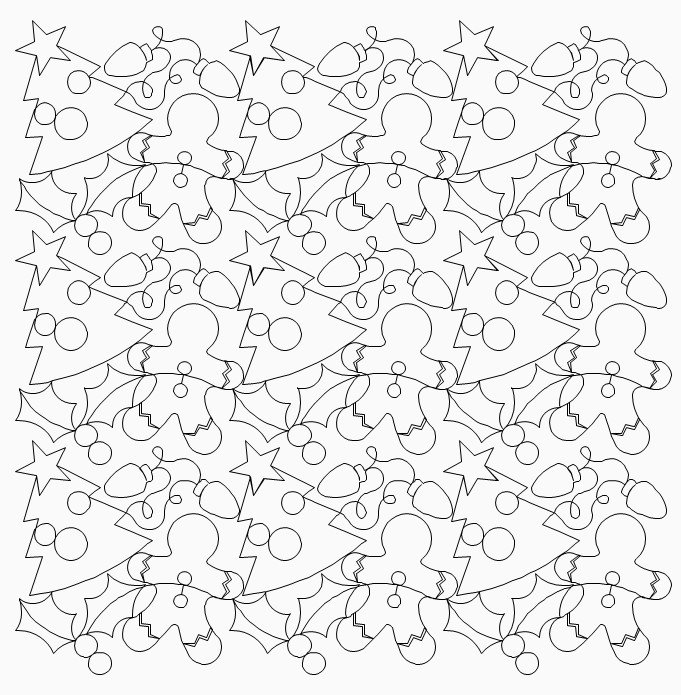 Christmas Whimsy E2E