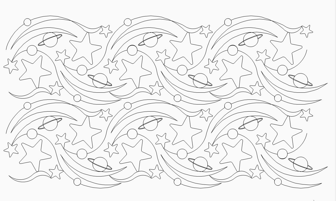 Shoot for the Stars E2E