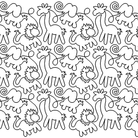 Animal Crackers