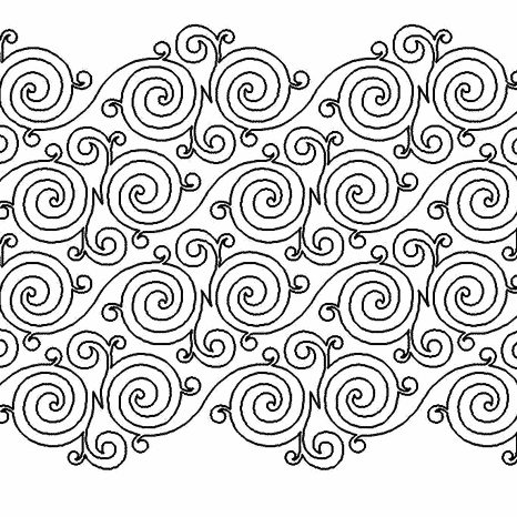 Bubbles and Circles