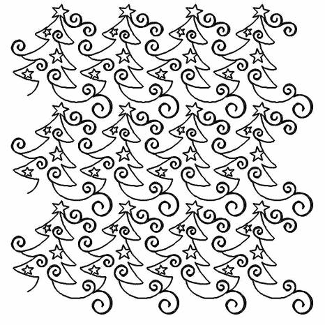 Christmas Whimsy Tree