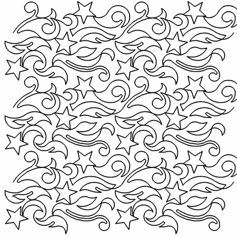 Crazy Stars