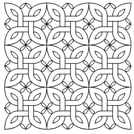 David's Knot