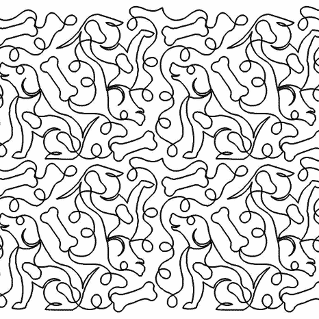 Dogs and Bones