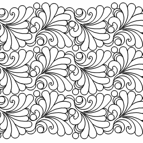 Fast Feathers E2E