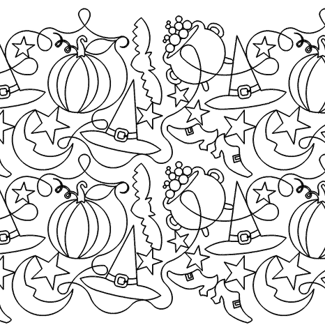 Halloween E2E