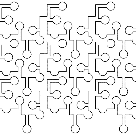 Modern Lines