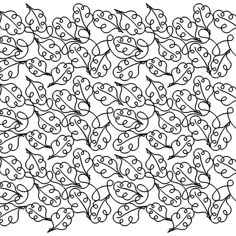 Oak Leaf