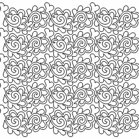 Panto Swirls