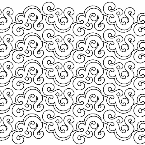 Scrollwork
